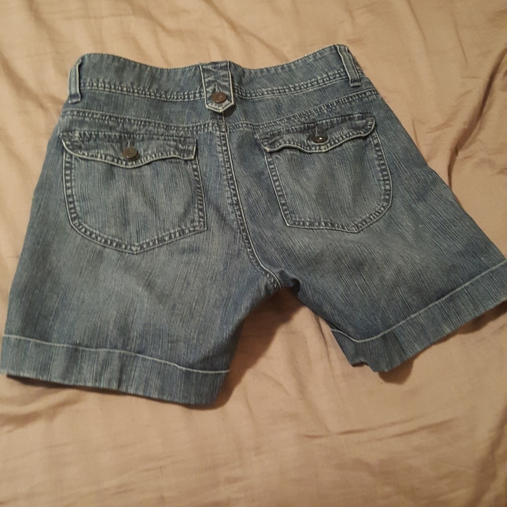 Lee jean shorts - Picture 2 of 4